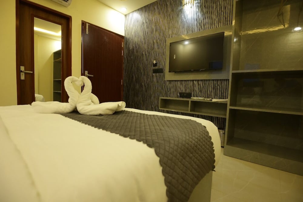 Hotel Neo