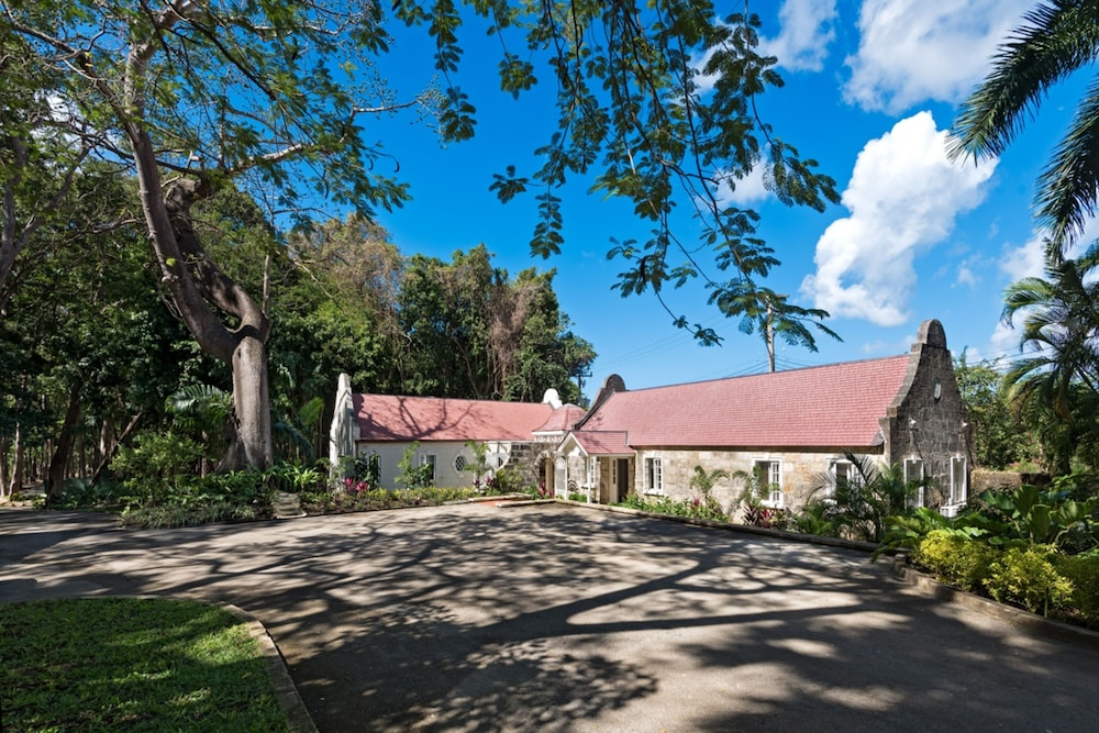 Porters Villa by Blue Sky Luxury