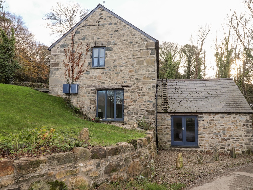 Castle Mill