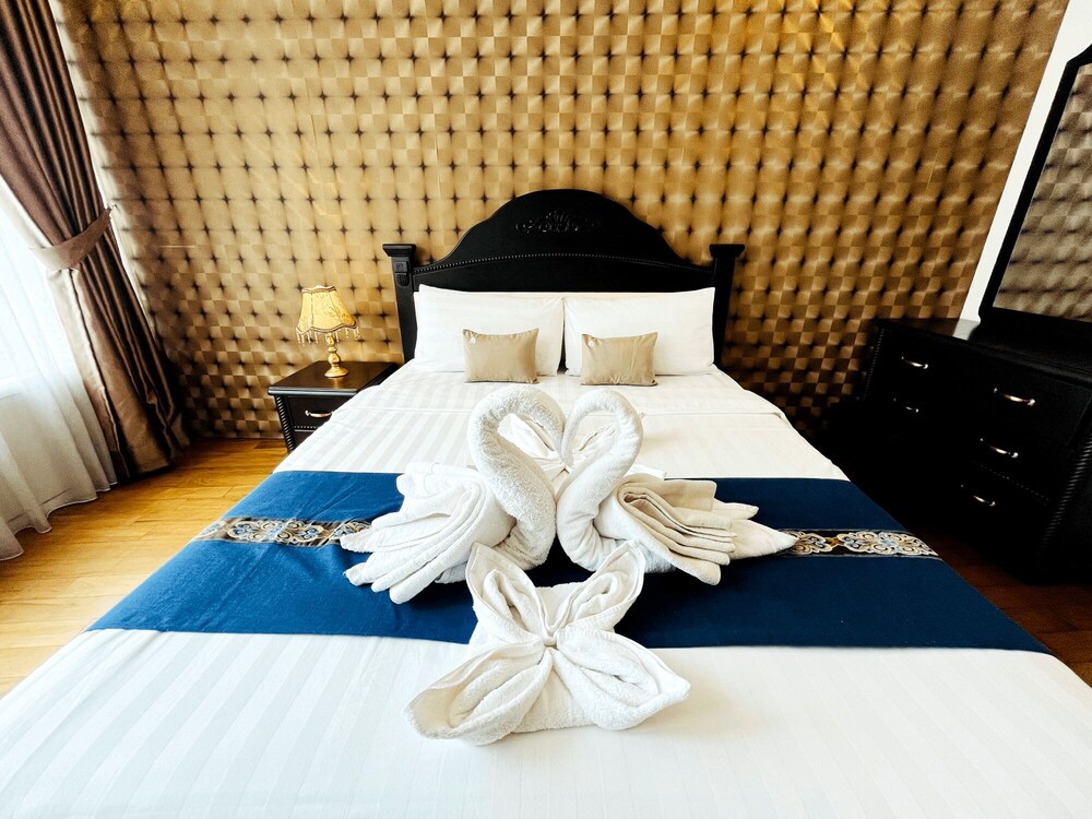 Vortex Suites KLCC By BlackNest