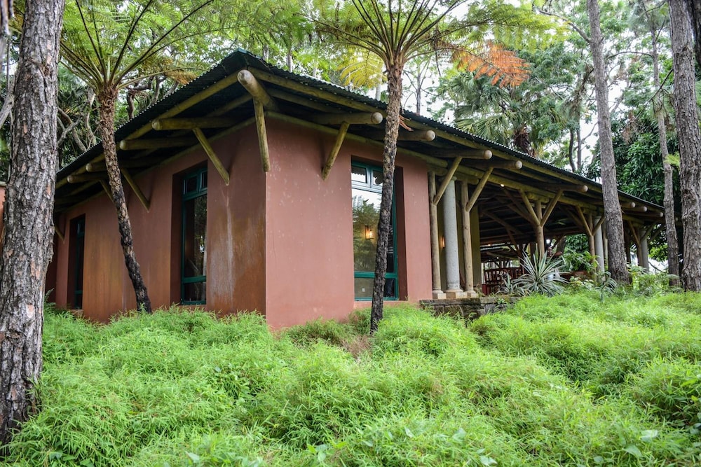 L'Exil Lodges