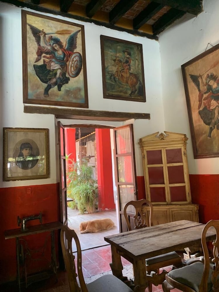 Hacienda Tzintzimeo - Property Image 12