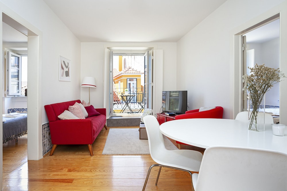 Gonzalo's Guest Apartments - Downtown Historic Flats IV