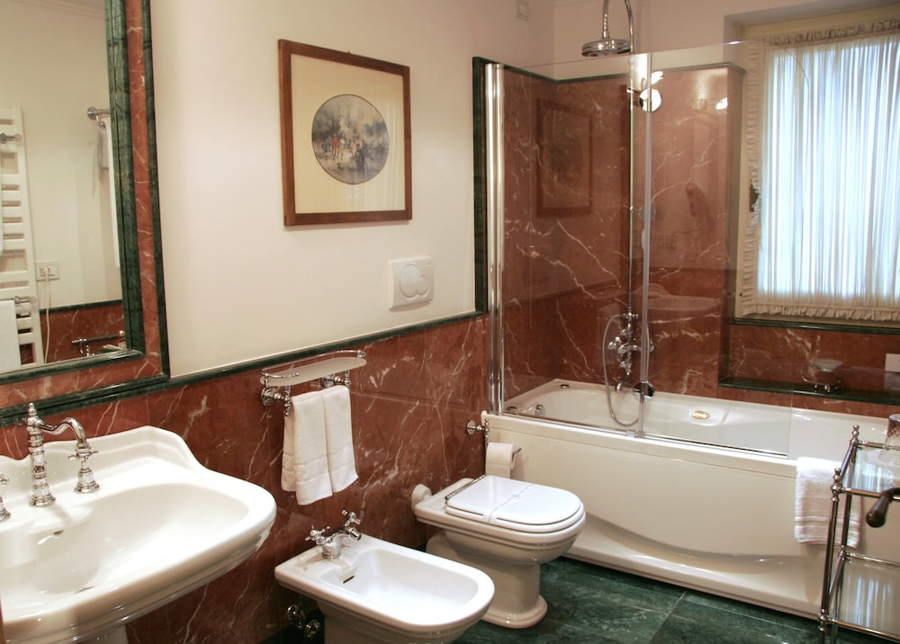 Relais Tenuta del Gallo