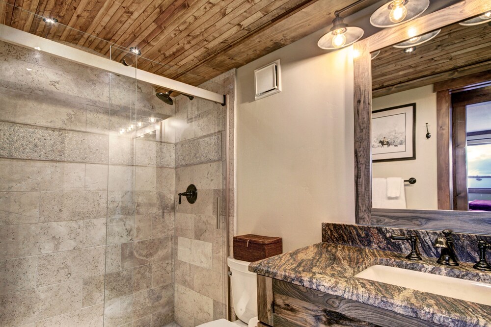 Breckenridge Ski Resort CO Vacation Homes