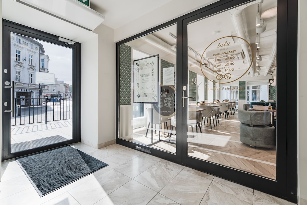 Apartamenty Sowa Bydgoszcz view 2