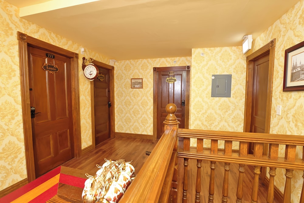 Prince Inn