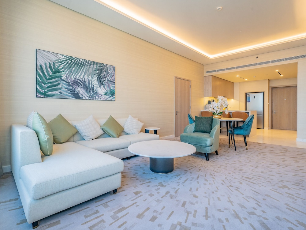 Primestay - Palm Jumeirah - Palm Tower