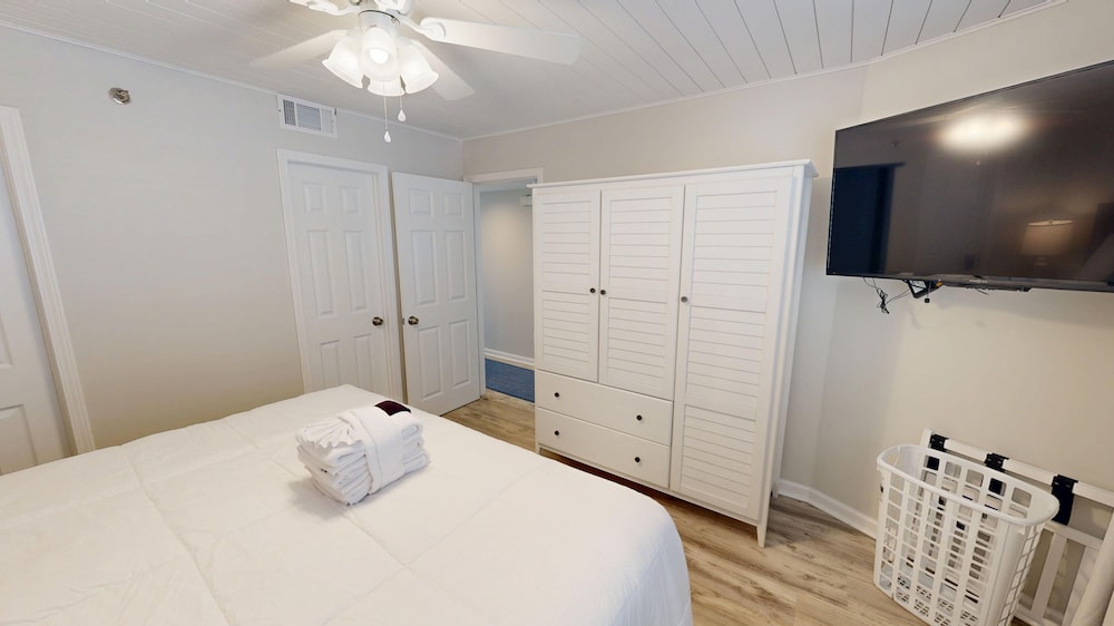 Mainsail 276 2 Bedroom Condo