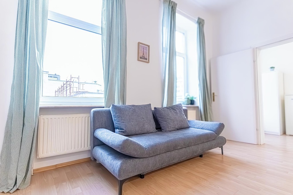 9BR Apts in the Heart of Vienna