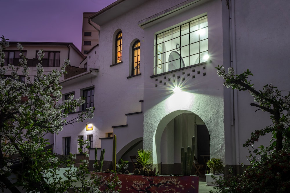 El Museo Hotel Boutique