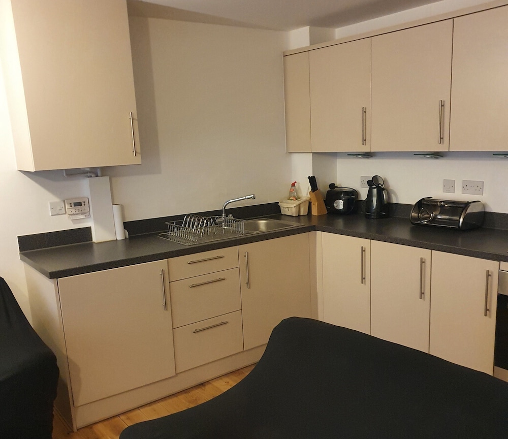 Beautiful Apartment in Dartford, Greater London view 5