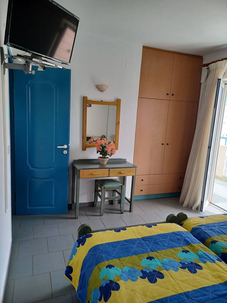 Olympic Star Apartments