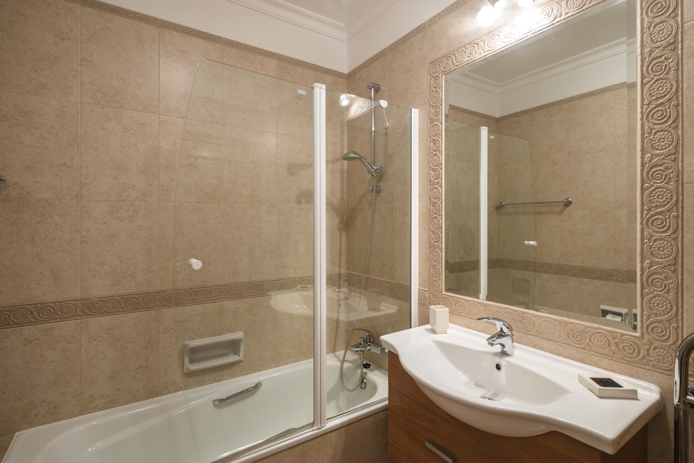Boavista Golf Apartment