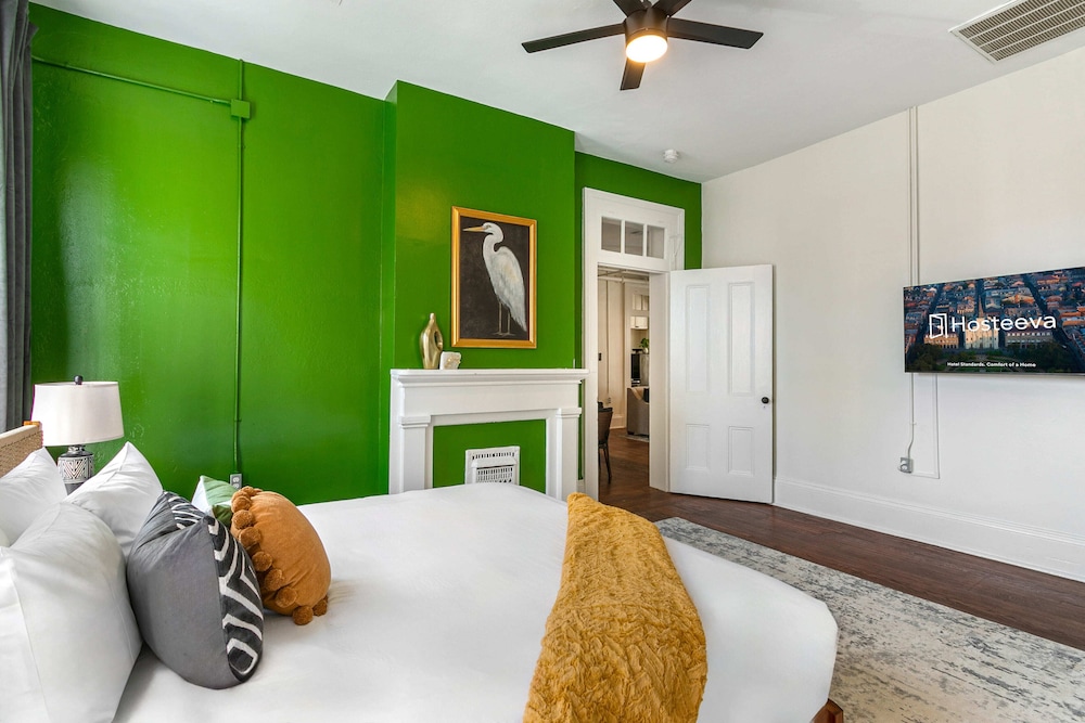 Jazz Haven Spacious 3BR Condo