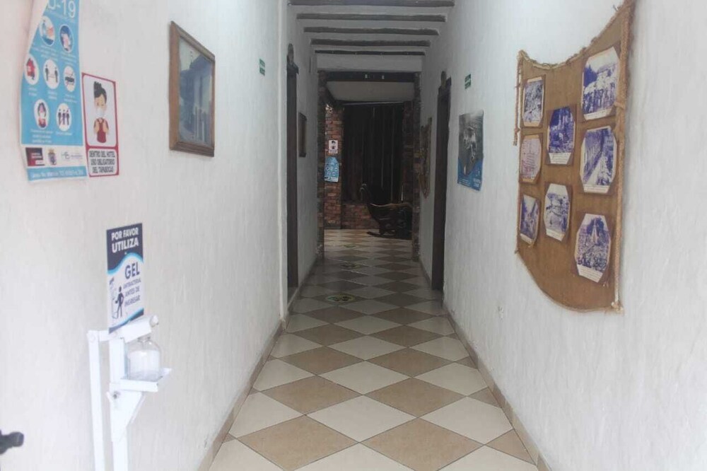 Hotel Casona real - Property Image 2