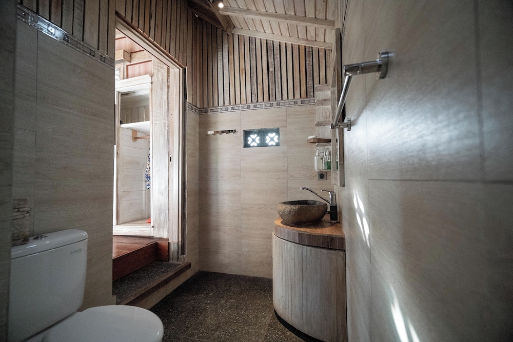 Uma Caming Villa Ubud