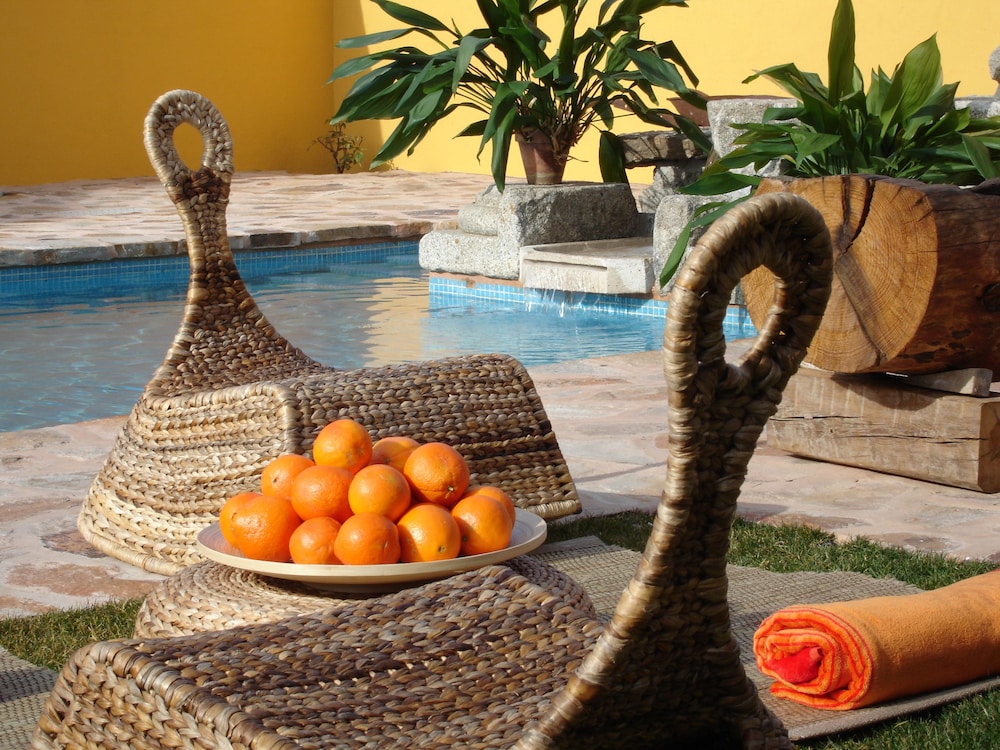 Rusticae Rincón de Traspalacio photo 2