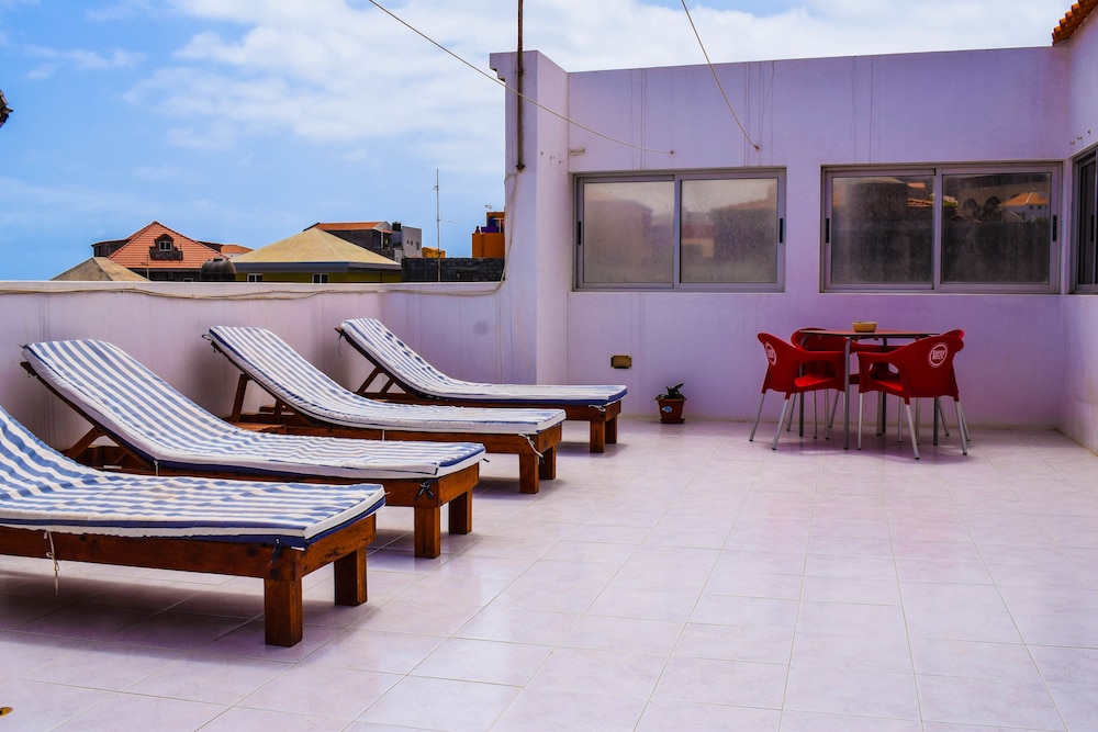 Residencial Ponta do Sol