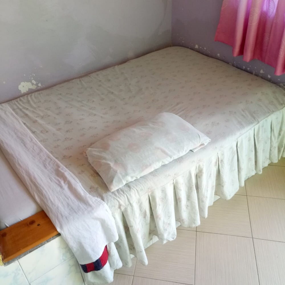 Smartie Guest House view 5