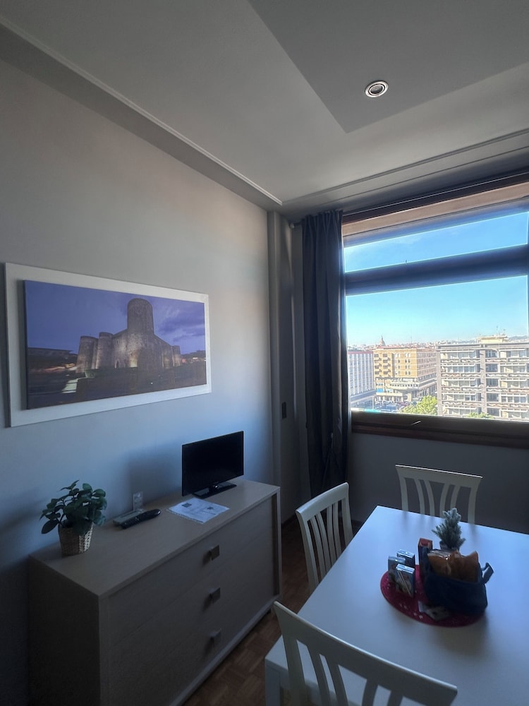 ALTA DIMORA b&b suites