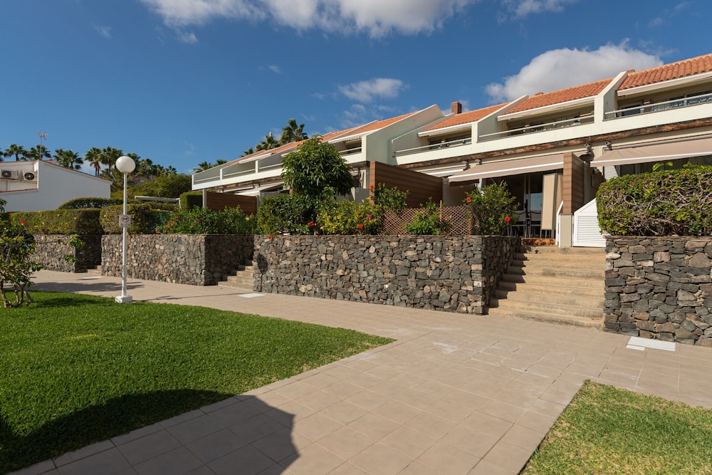 Apartment in Pasito Blanco Near Private Beach