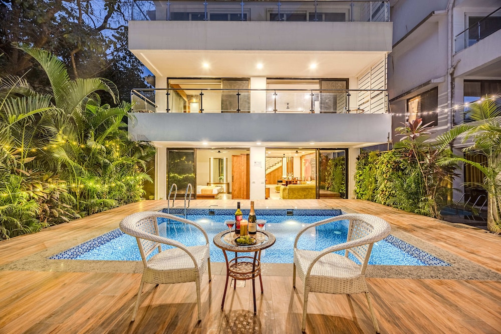 Casa Bliss