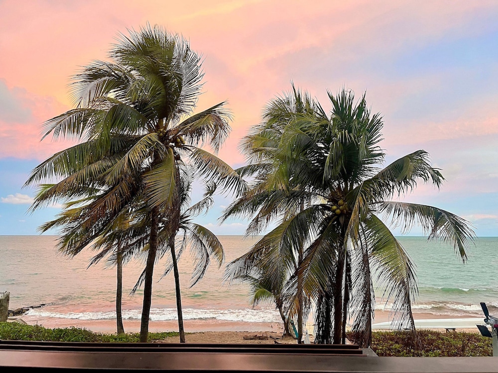 Hyde Park OCEANVIEW - by Living