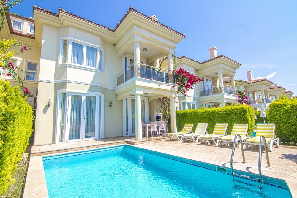 Sunset Beach Club Fethiye
