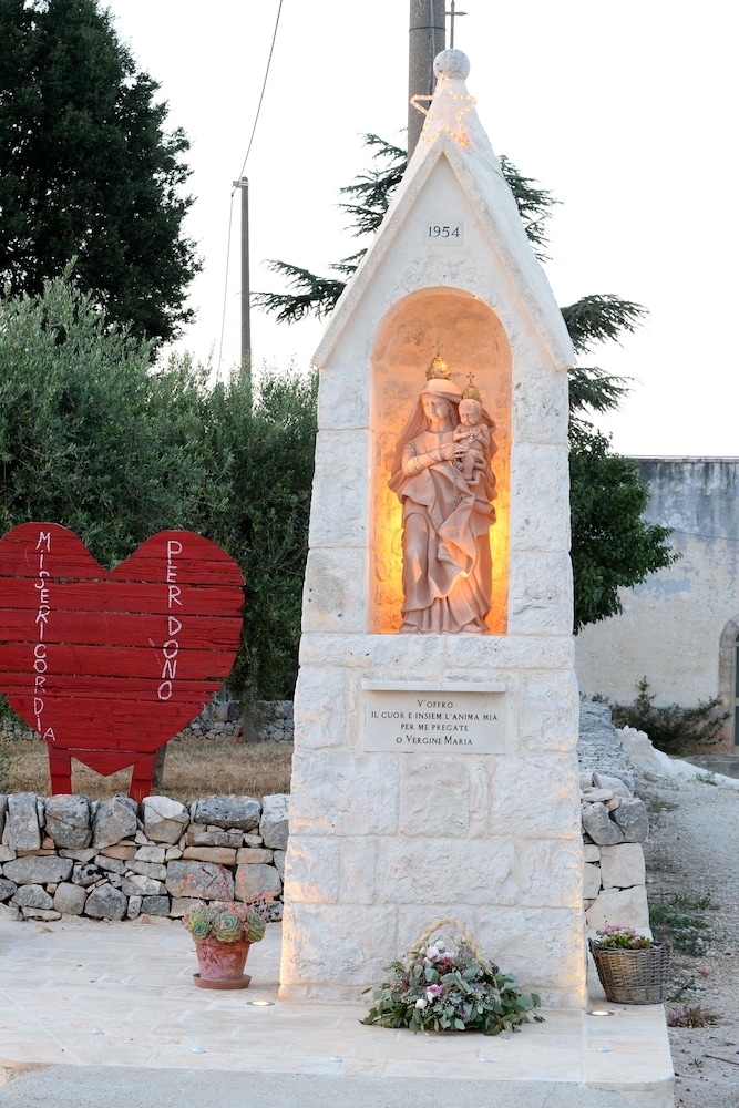 Agriturismo Laire Alberobello