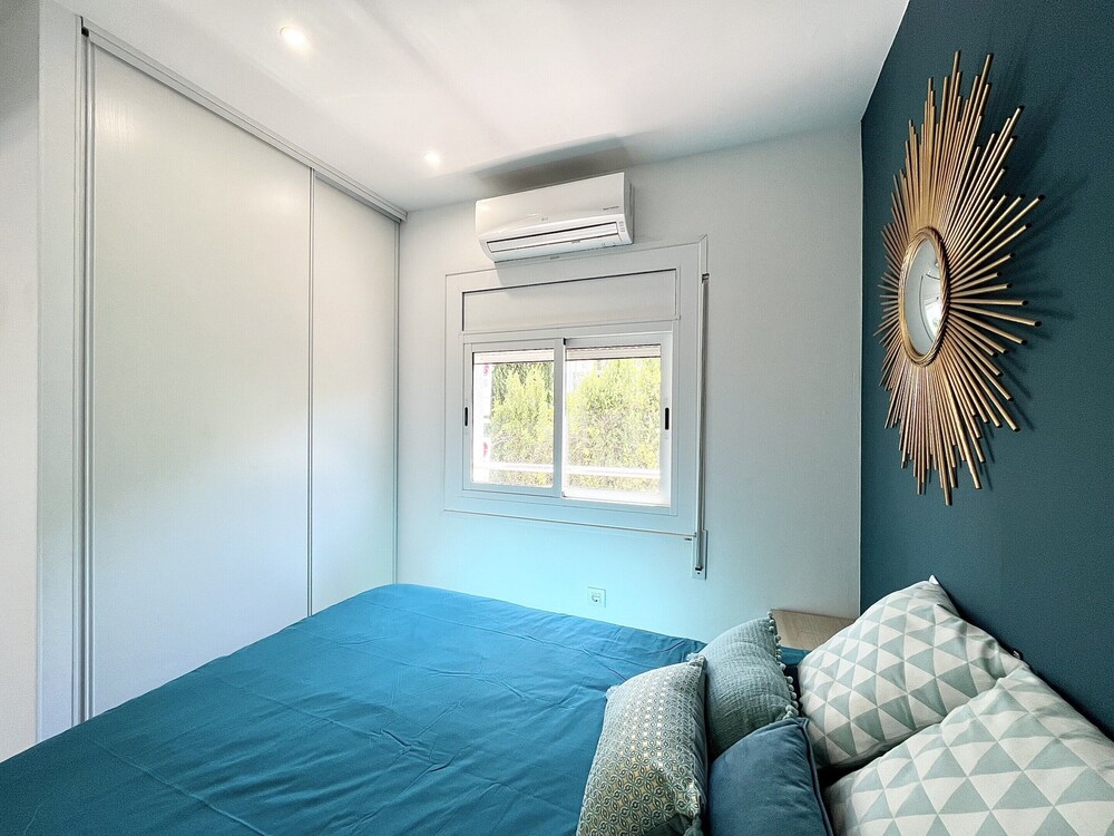 Apartment Near Canyelles Petites Beach