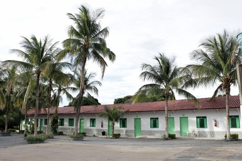 Pousada Tropical view 3