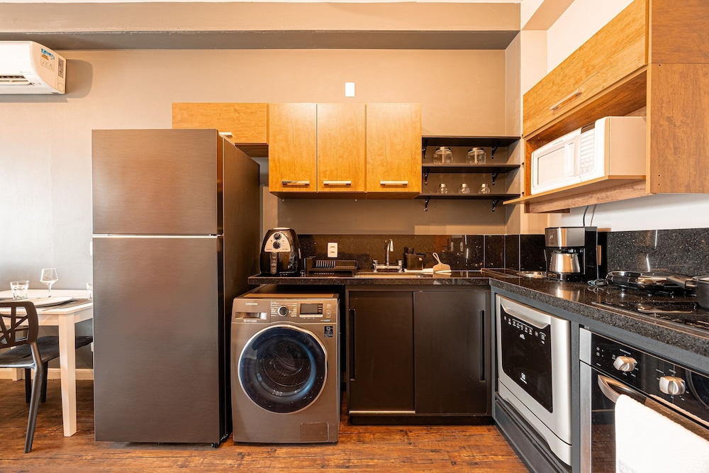 Premium Modern Studio in Alphaville