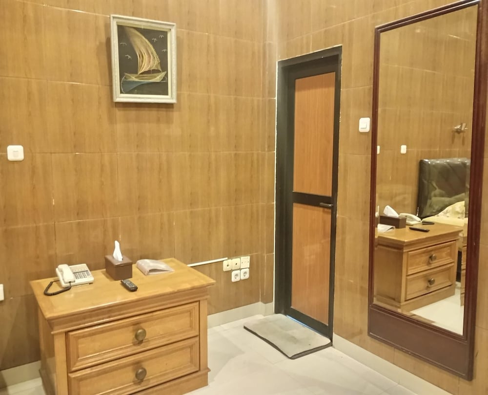Hotel Sakinah Syariah