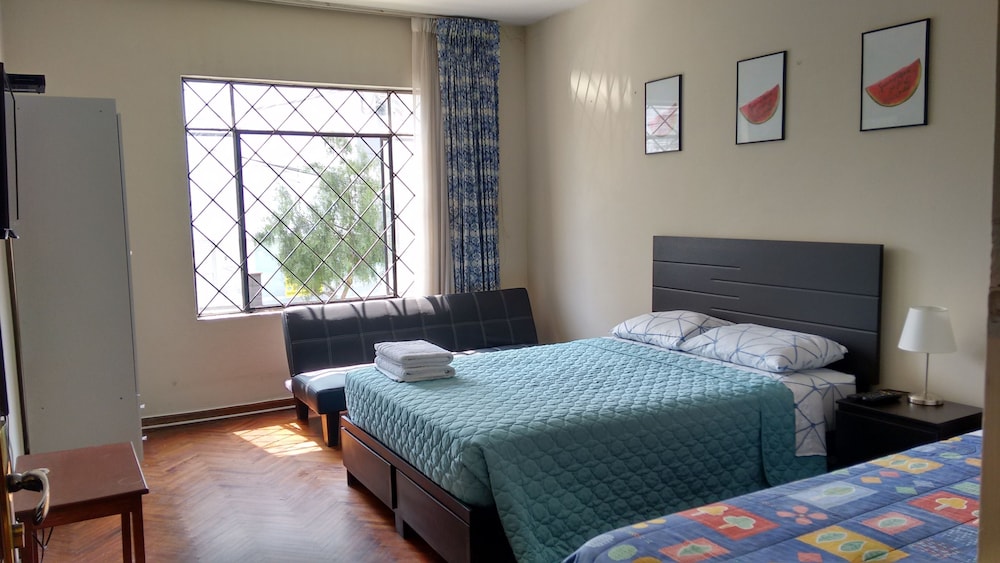 Guest House Miraflores