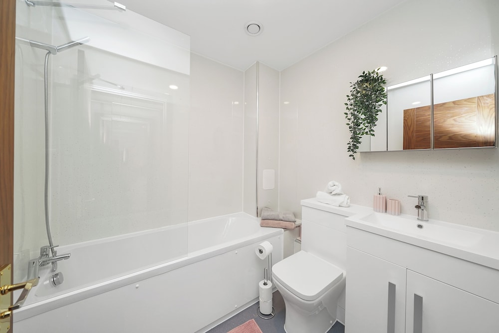 Apart Hotel in Ilford, East London