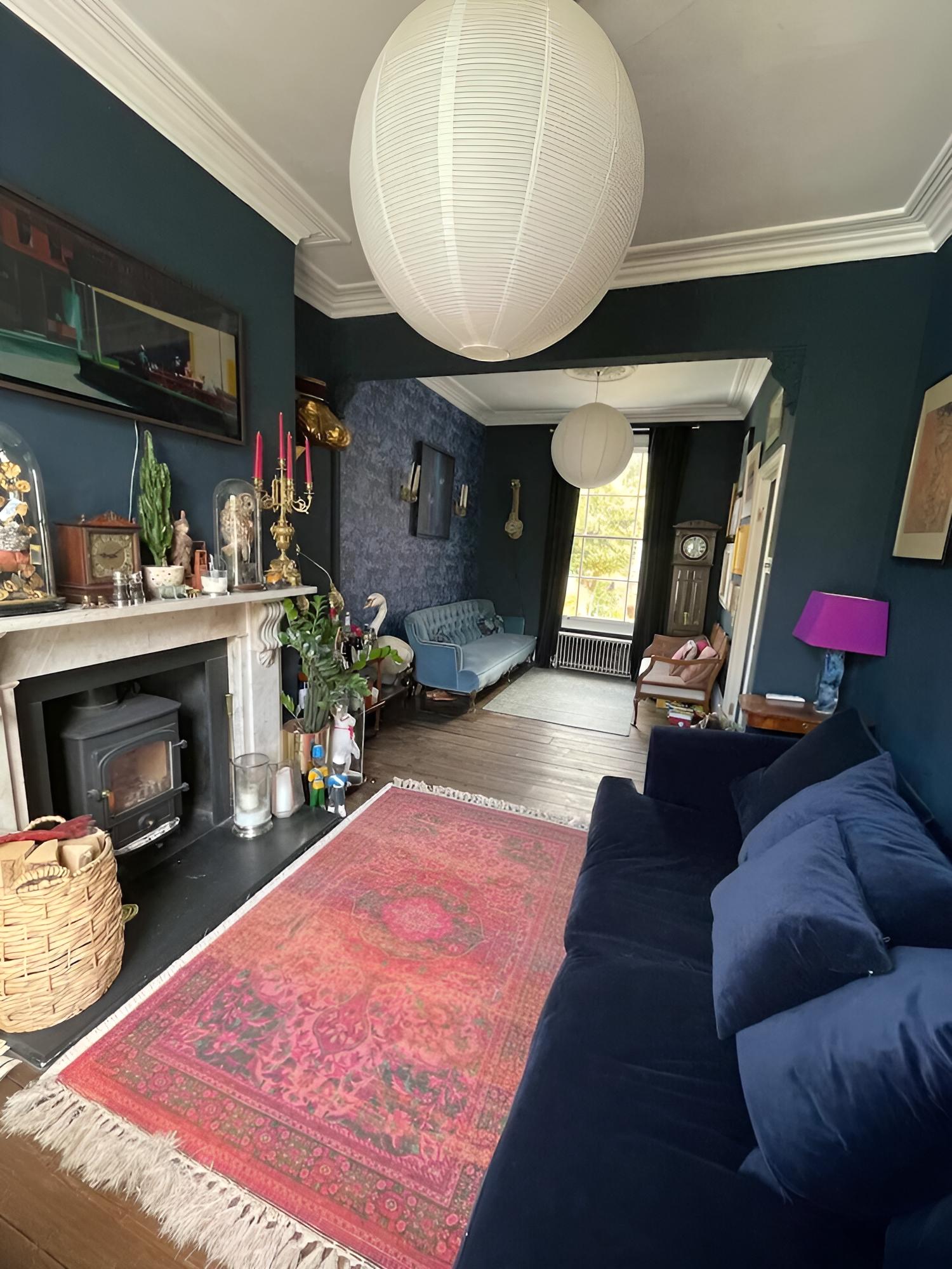 Incredible & Quirky 2BD Home With Garden - Hackney