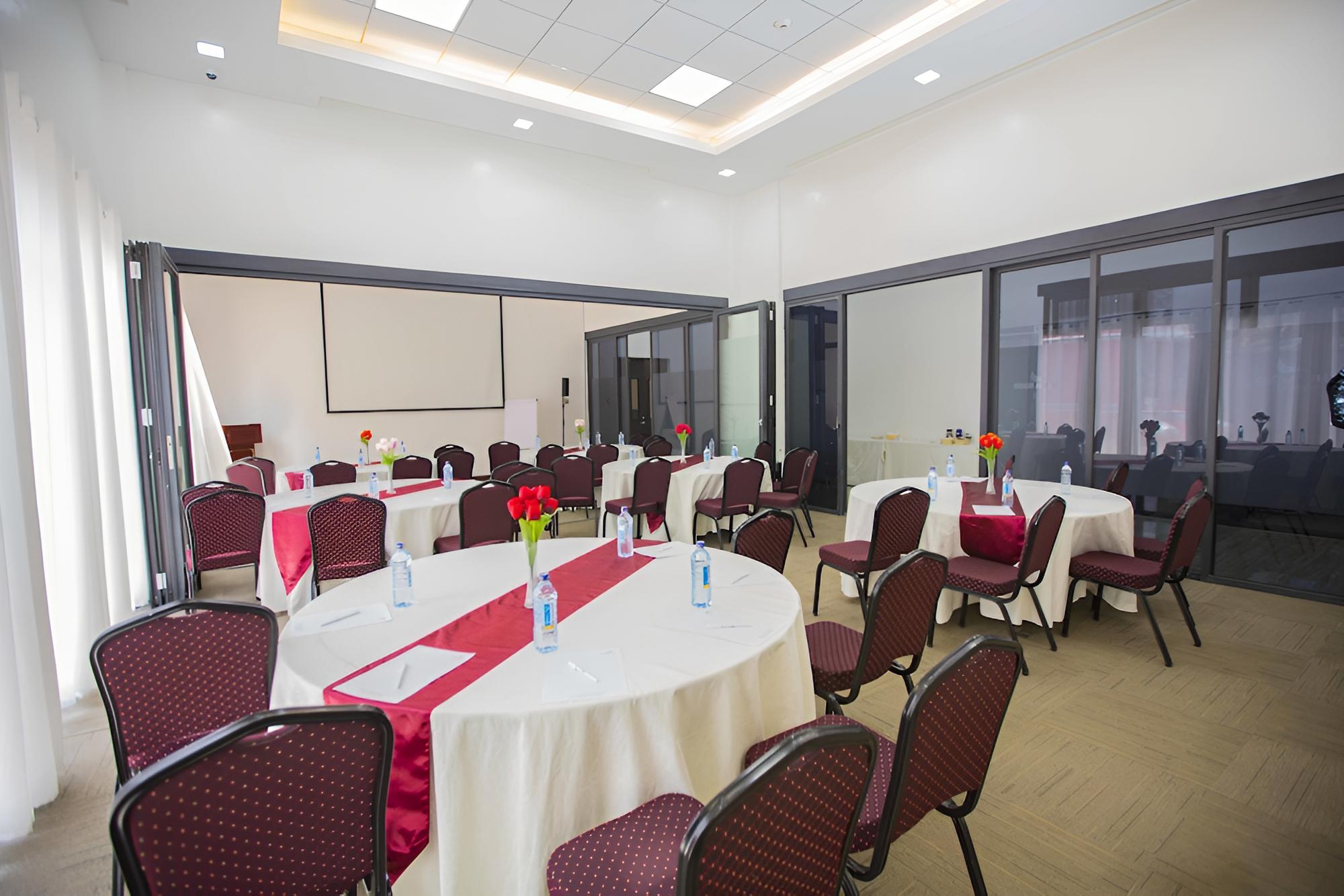 Emory Hotel Nairobi