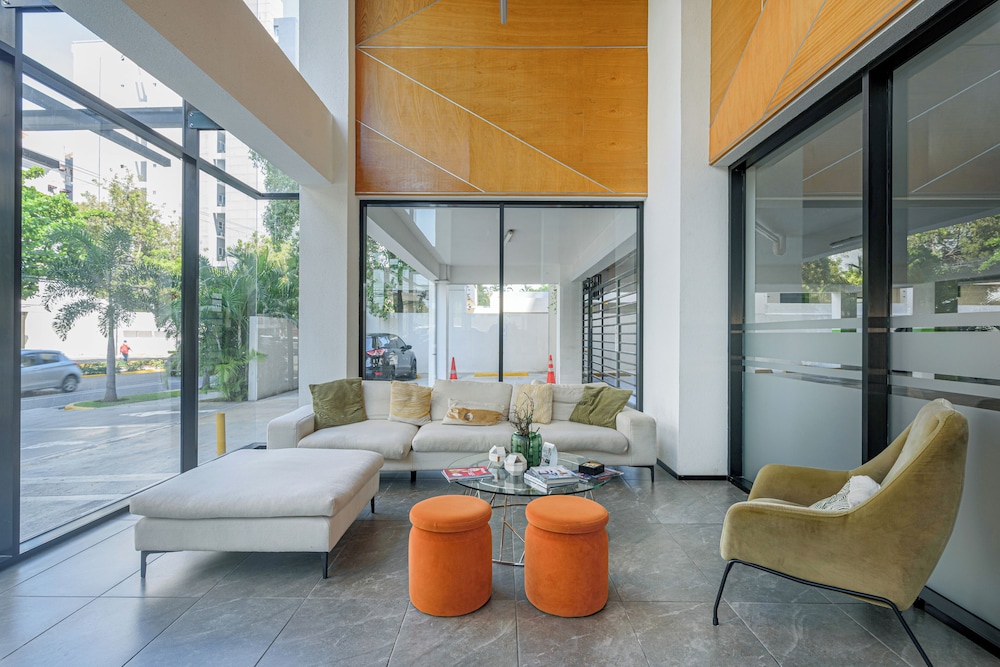 Apartments in La Julia Sleeps up to 8