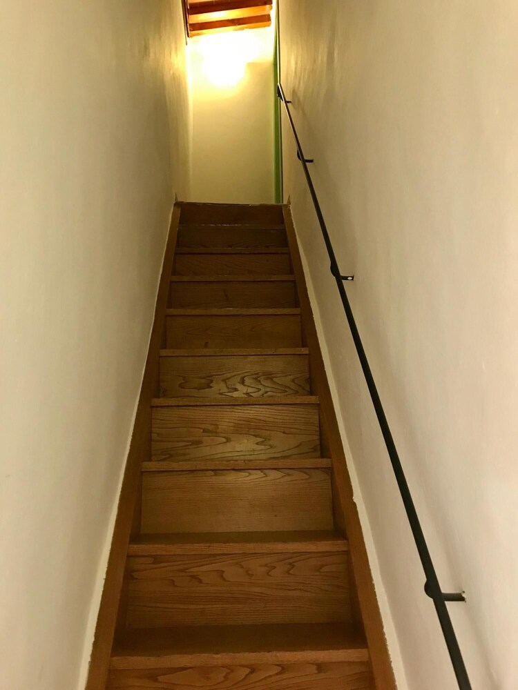 Alfani Second Floor in Firenze
