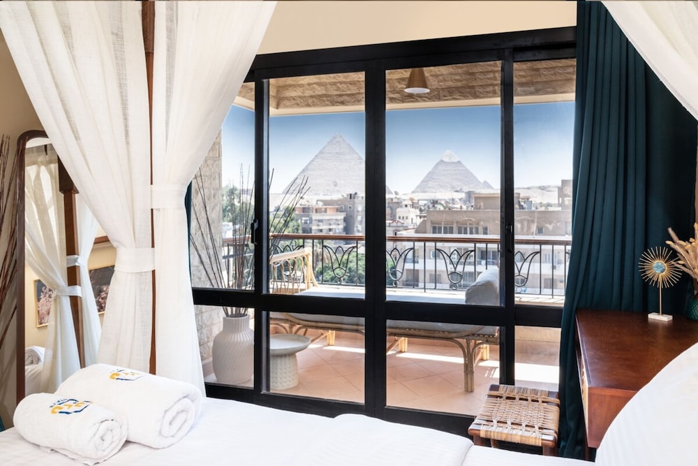 The Great Pyramid Duo 2bdr Stunning Stay!