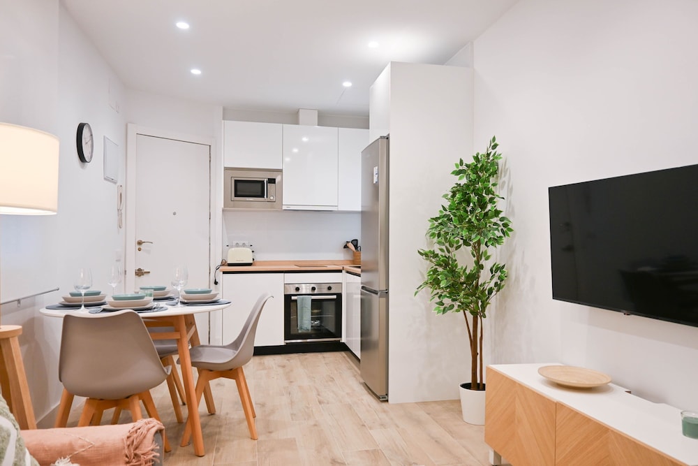 M Pde571 Apartamento Moderno en Acacias con Excel