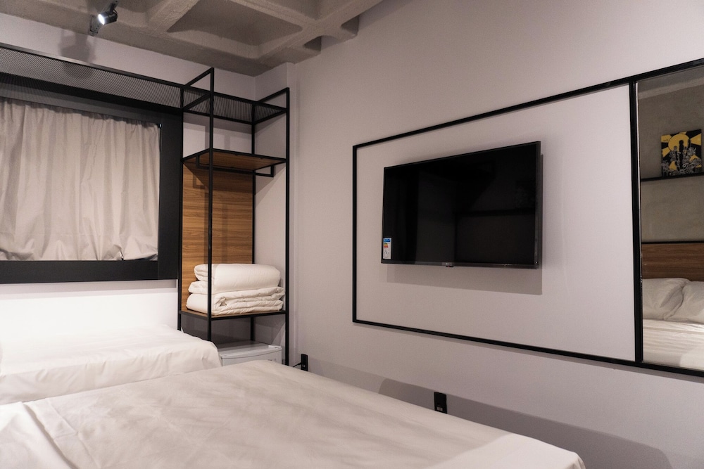 Ibis Arcoverde