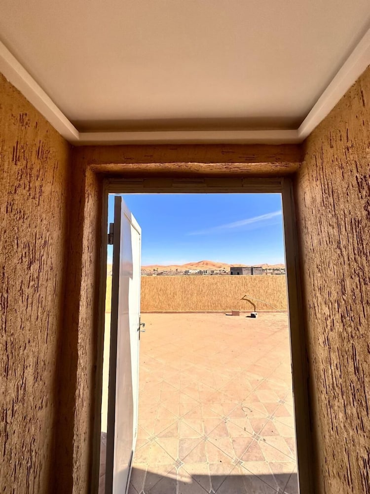 nomad apartments