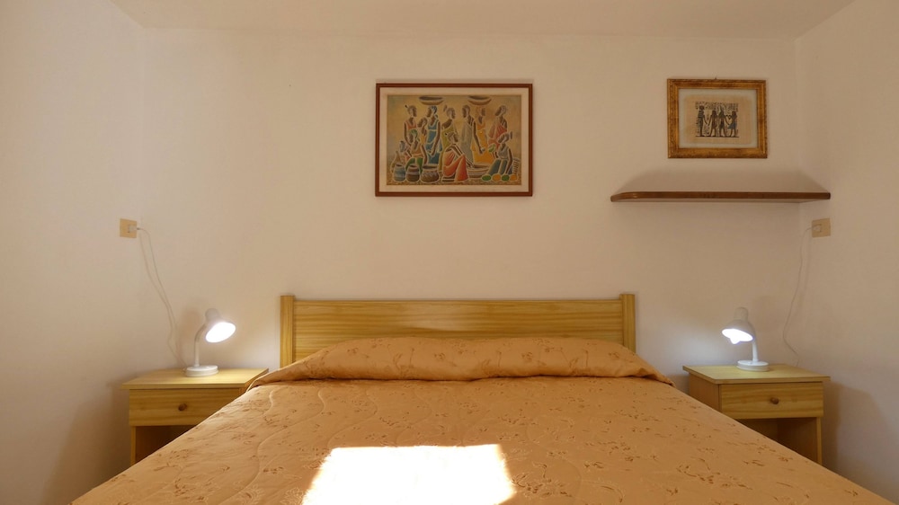 Villa Giulia - Immersa Nella Natura Vicino Al Mare