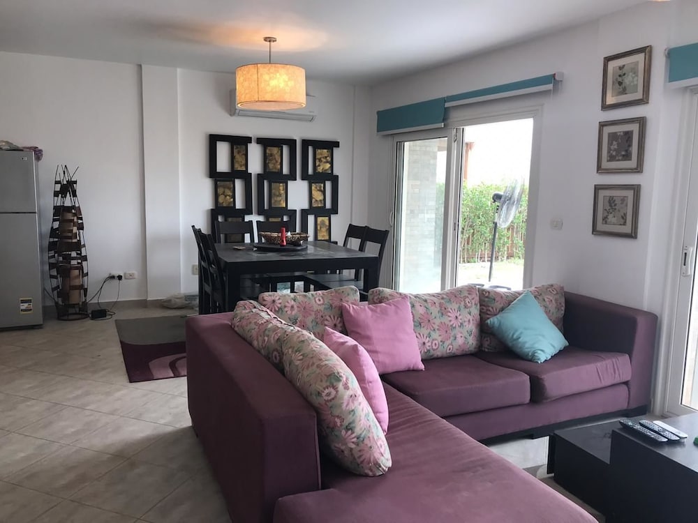 Amwaj North Coast Twin house B1