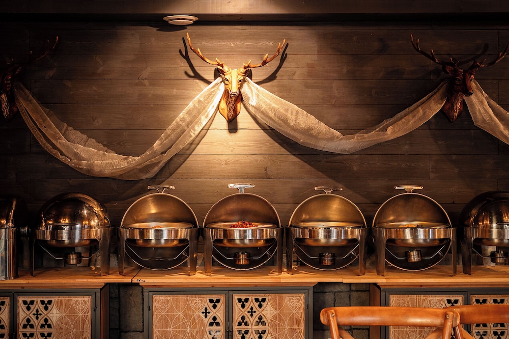 NuanTang Hotel- Universal Beijing Branch