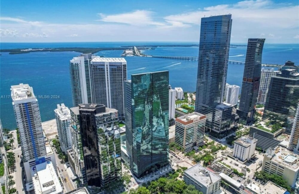 AKA Brickell 32th Free Parking by Palermo Home