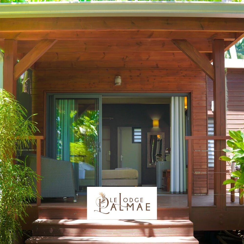 Lodge Palmae - Adults Only