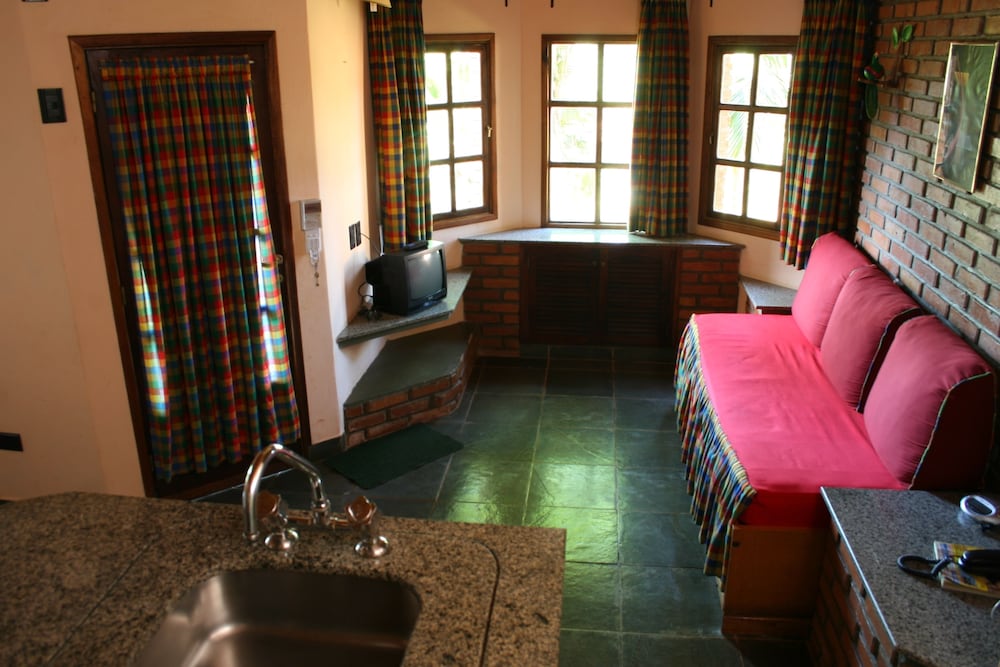 Pirayu Lodge Resort